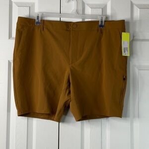 All in Motion - Men's Travel  Shorts  44